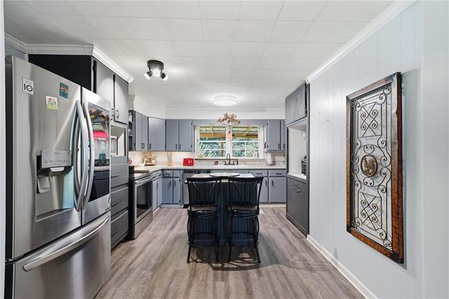 2601 Old Highway 5 S, Ellijay, GA 30540