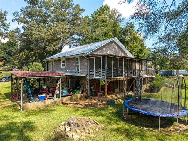 2601 Old Highway 5 S, Ellijay, GA 30540