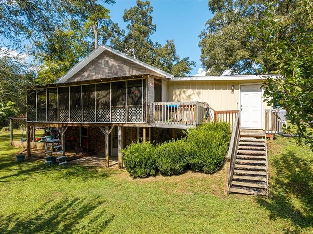 2601 Old Highway 5 S, Ellijay, GA 30540