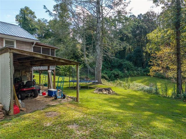2601 Old Highway 5 S, Ellijay, GA 30540