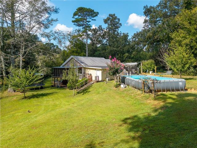 2601 Old Highway 5 S, Ellijay, GA 30540