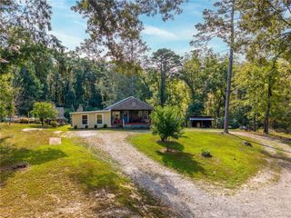 2601 Old Highway 5 S, Ellijay, GA 30540