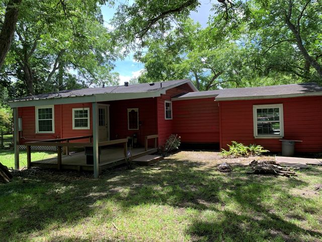406 Avondale Street, League City, TX 77573
