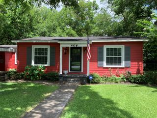 406 Avondale Street, League City, TX 77573
