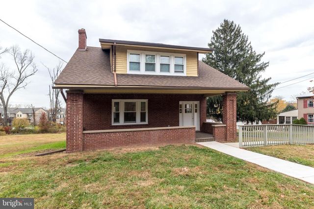 343 PAWLINGS RD, Phoenixville, PA 19460