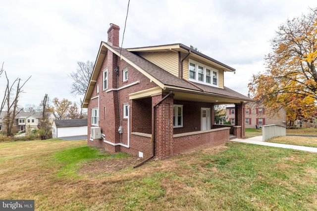 343 PAWLINGS RD, Phoenixville, PA 19460