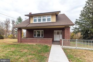 343 PAWLINGS RD, Phoenixville, PA 19460