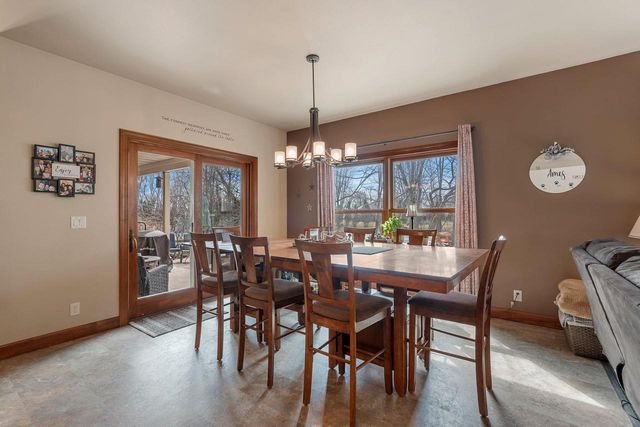 1055 ZACHER DRIVE, Oshkosh, WI 54901