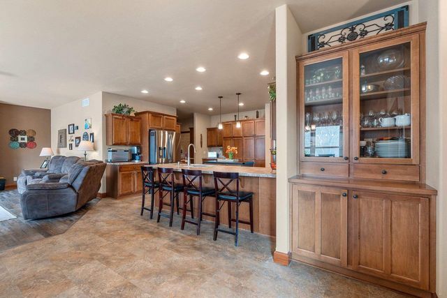 1055 ZACHER DRIVE, Oshkosh, WI 54901