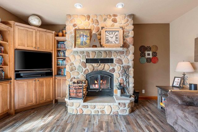 1055 ZACHER DRIVE, Oshkosh, WI 54901