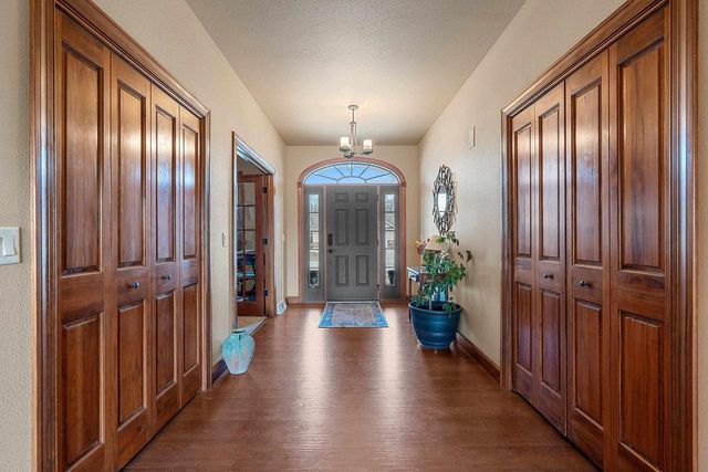 1055 ZACHER DRIVE, Oshkosh, WI 54901