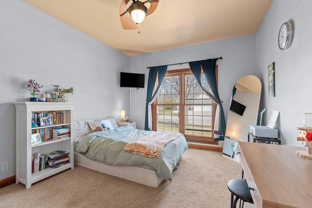 1055 ZACHER DRIVE, Oshkosh, WI 54901