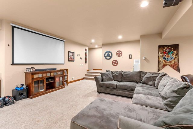 1055 ZACHER DRIVE, Oshkosh, WI 54901