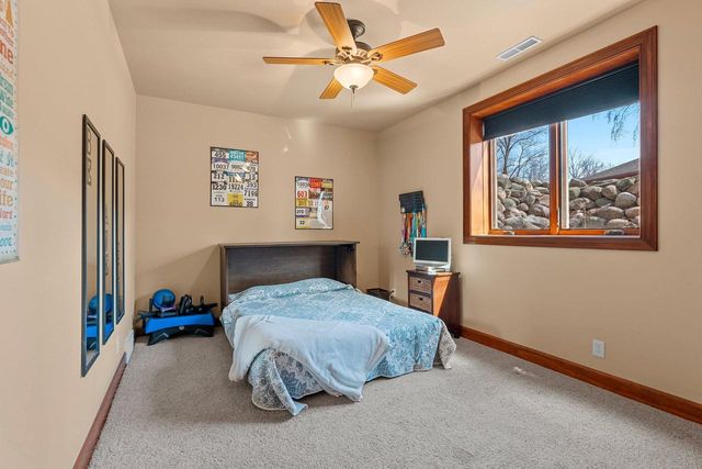 1055 ZACHER DRIVE, Oshkosh, WI 54901