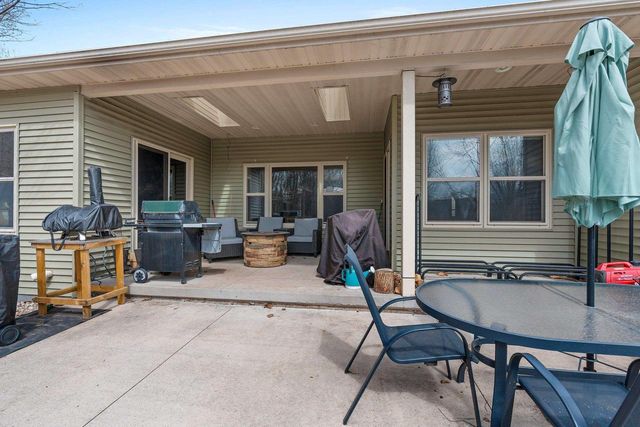 1055 ZACHER DRIVE, Oshkosh, WI 54901