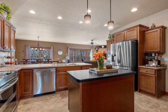 1055 ZACHER DRIVE, Oshkosh, WI 54901