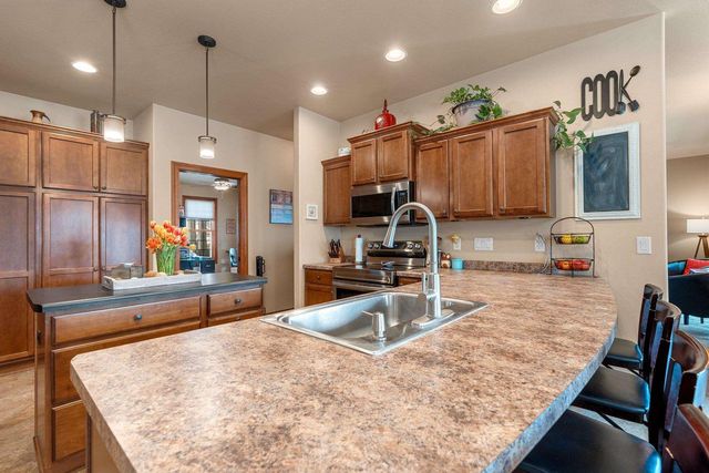 1055 ZACHER DRIVE, Oshkosh, WI 54901