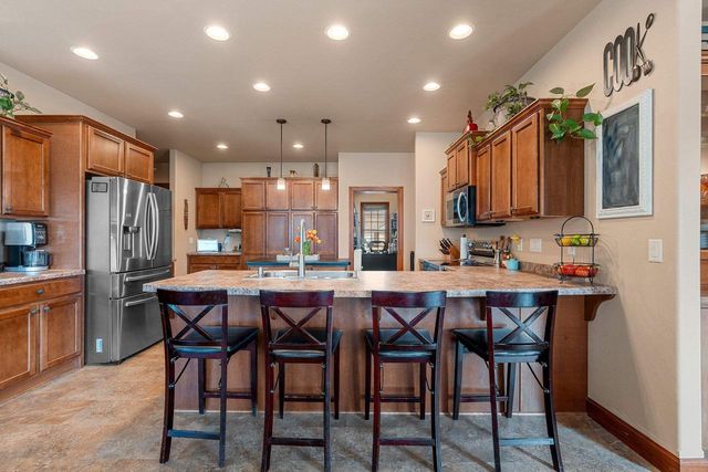 1055 ZACHER DRIVE, Oshkosh, WI 54901