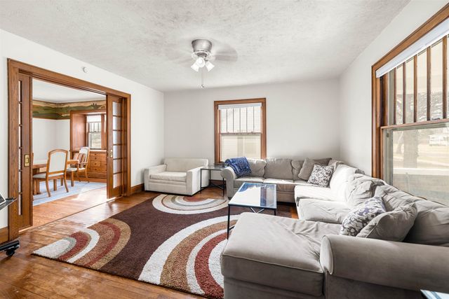 224 N 1st St., Lindsborg, KS 67456