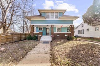 224 N 1st St., Lindsborg, KS 67456