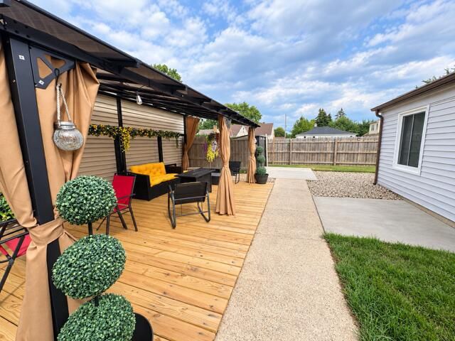 700 Kingston AVENUE, Racine, WI 53402