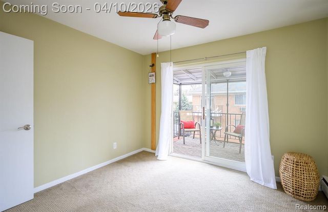 2125 Clawson Avenue 204, Royal Oak, MI 48073