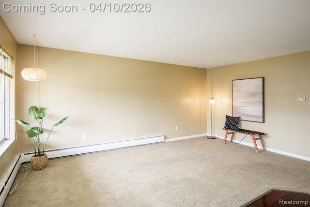 2125 Clawson Avenue 204, Royal Oak, MI 48073