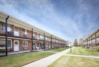 2125 Clawson Avenue 204, Royal Oak, MI 48073