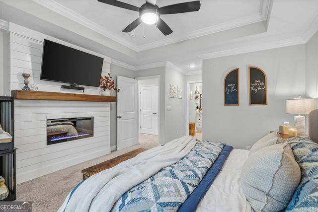 145 Andros Drive, Dalton, GA 30721