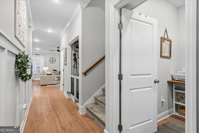 145 Andros Drive, Dalton, GA 30721