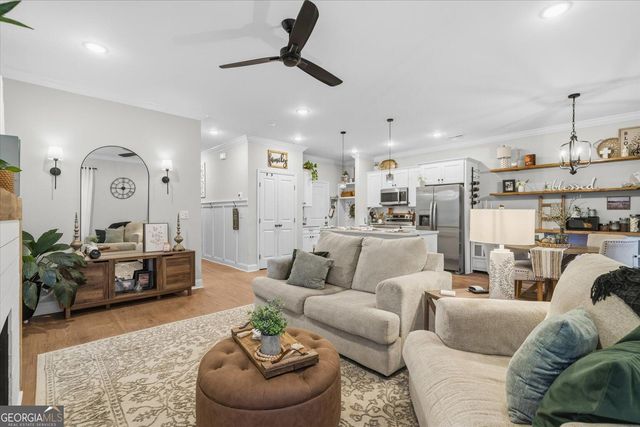145 Andros Drive, Dalton, GA 30721