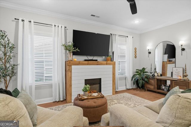 145 Andros Drive, Dalton, GA 30721