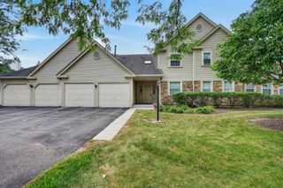 2789 Glasgow Court Z2, Schaumburg, IL 60194