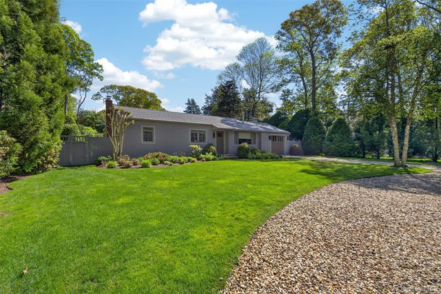95 Tyrone Drive, East Hampton, NY 11937