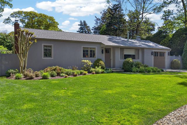 95 Tyrone Drive, East Hampton, NY 11937