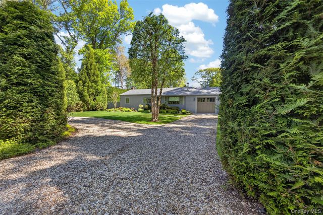 95 Tyrone Drive, East Hampton, NY 11937