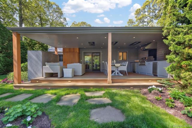 95 Tyrone Drive, East Hampton, NY 11937