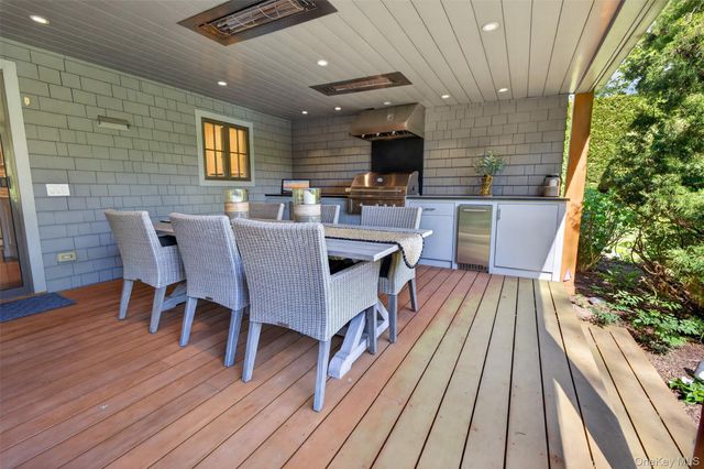 95 Tyrone Drive, East Hampton, NY 11937