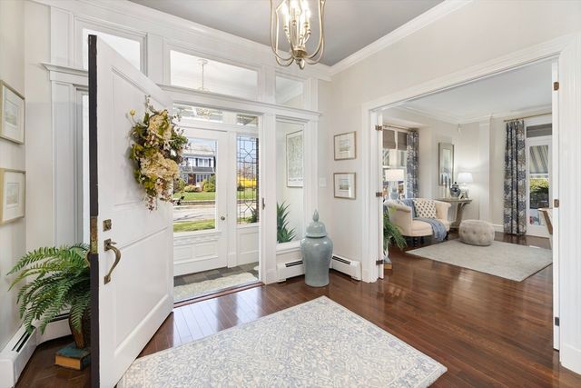 144 Woodland Rd, Woonsocket, RI 02895