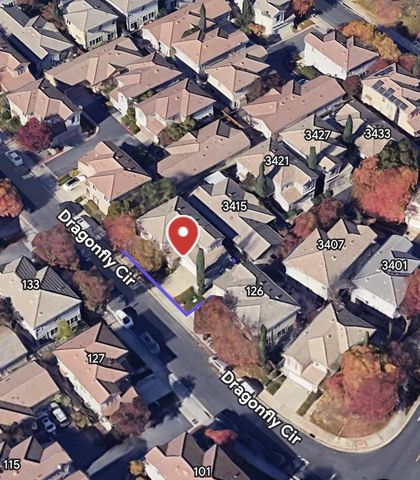 132 Dragonfly Cir, Sacramento, CA 95834