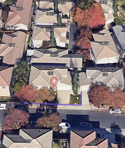 132 Dragonfly Cir, Sacramento, CA 95834