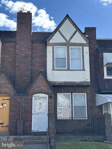 4317 BERGER AVE, Baltimore, MD 21206