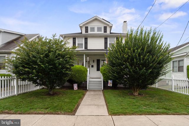 8 ILLINOIS, Burlington Township, NJ 08016