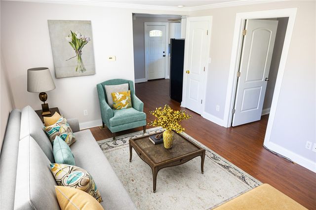 567 Duncan Ave, City Of Washington, PA 15301