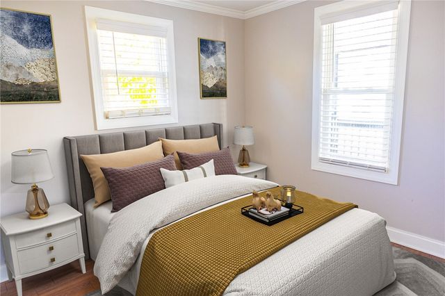 567 Duncan Ave, City Of Washington, PA 15301