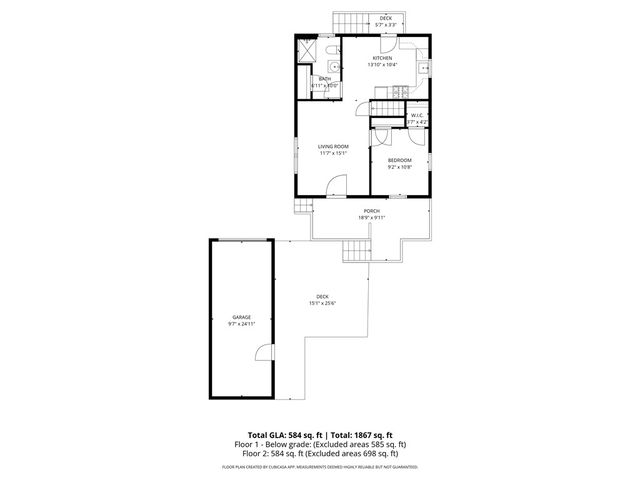 567 Duncan Ave, City Of Washington, PA 15301