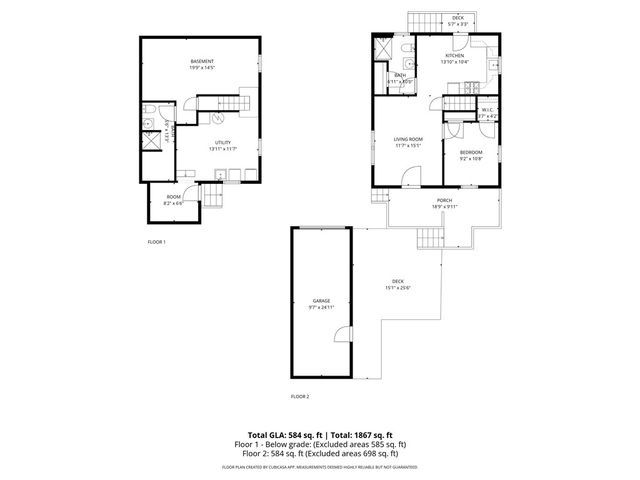 567 Duncan Ave, City Of Washington, PA 15301