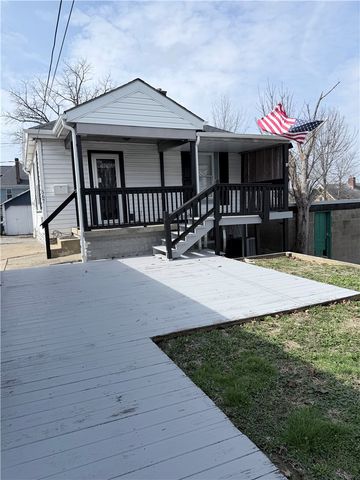 567 Duncan Ave, City Of Washington, PA 15301