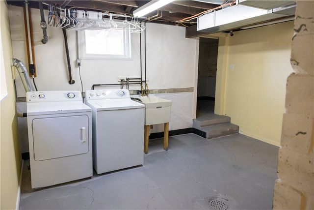 567 Duncan Ave, City Of Washington, PA 15301