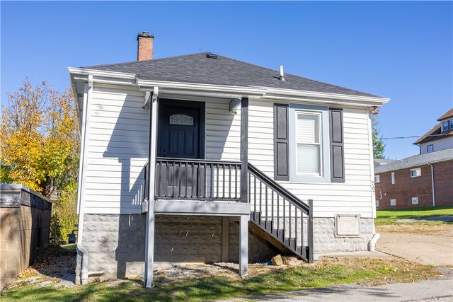 567 Duncan Ave, City Of Washington, PA 15301
